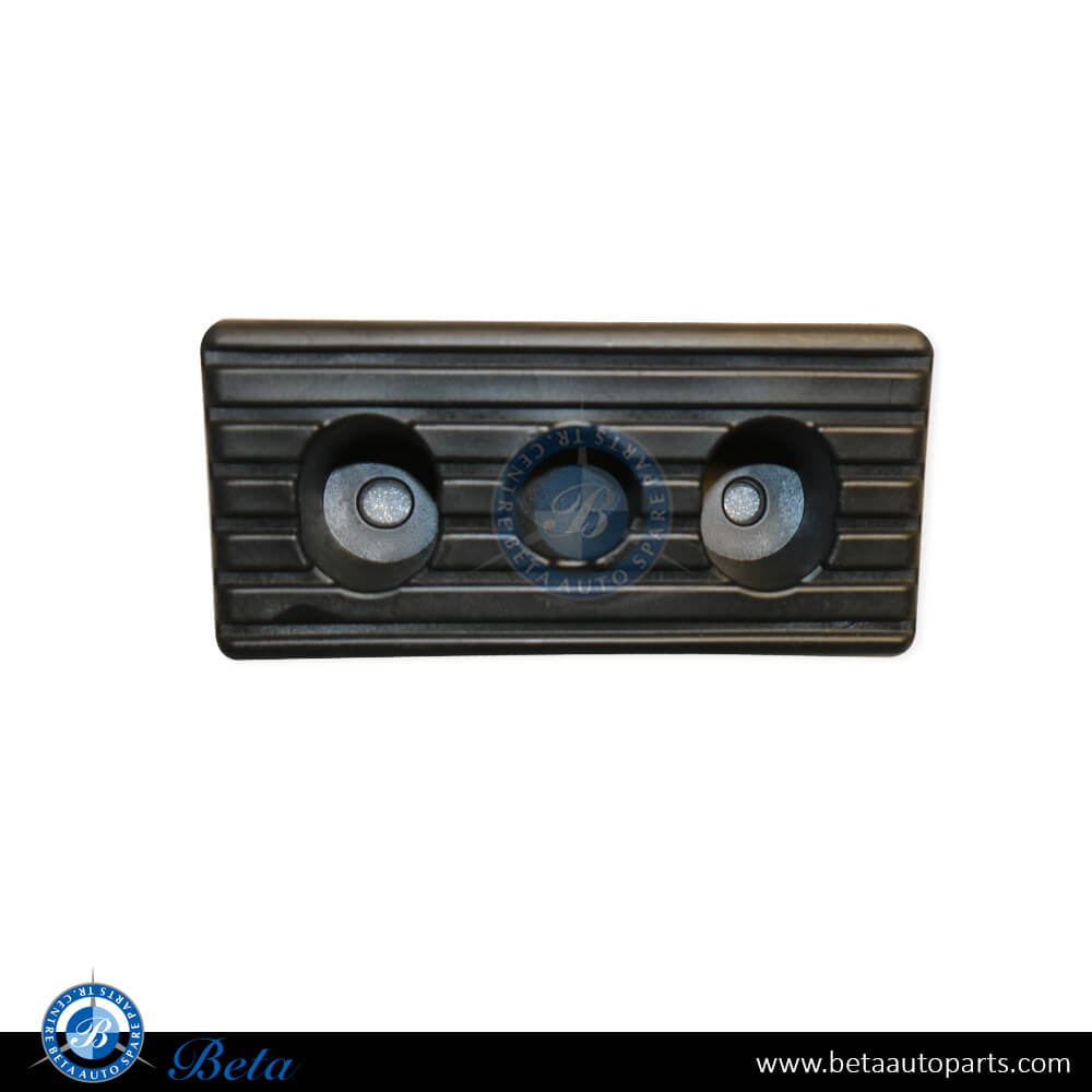 Jack Pad for Tesla Model X 2015-2021 models, Part Number 1045887-00-B Jack Pad for Tesla Model X 2015-2021 models, Part Number 1045887-00-B
